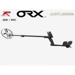 xp orx dedektör 22.5 cm hf başlık