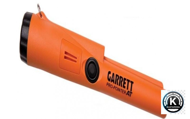 Garrett Pro-Pointer AT – Su Geçirmez Noktasal Metal Dedektör