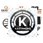 Quest X1 IDmaxX – Başlangıç ve Hobi Seviyesi Metal Dedektörü