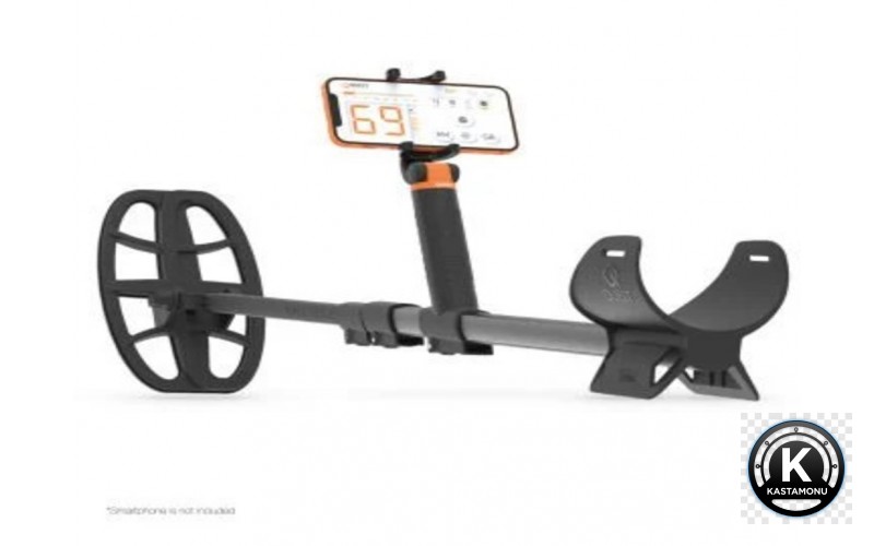 Quest Air Metal Dedektör