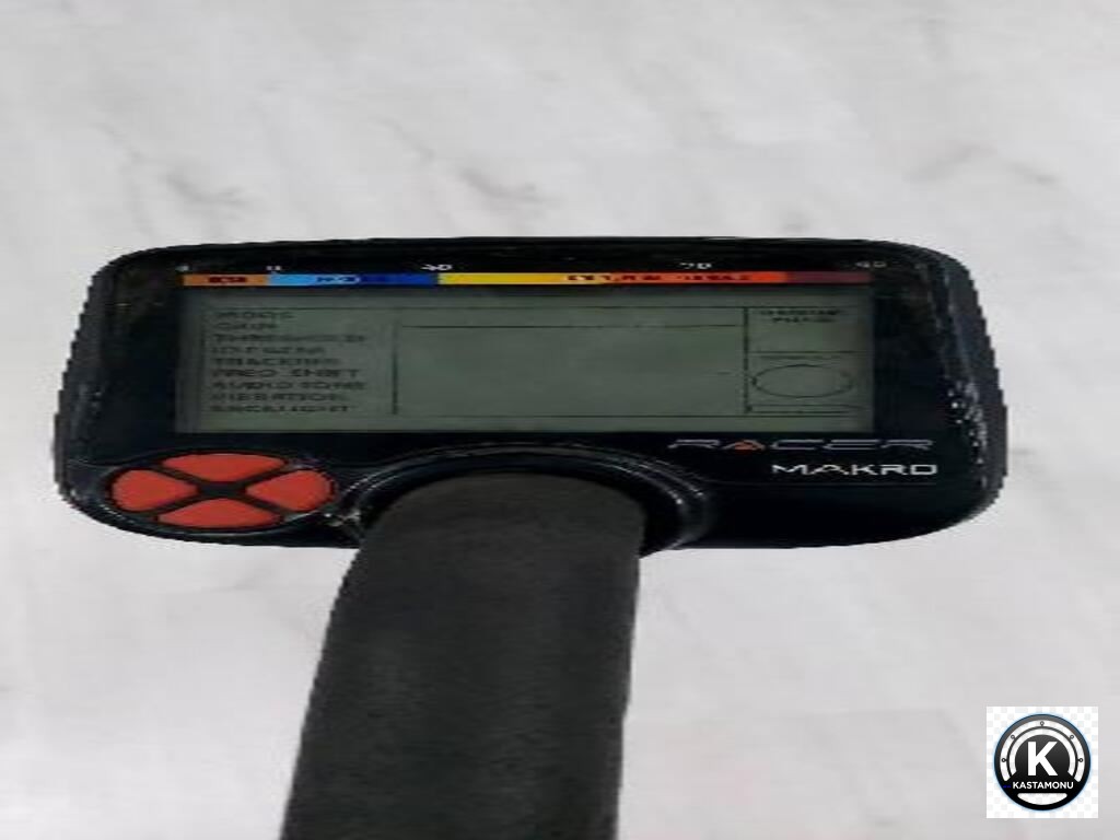İkinci El Makro Racer Fiyatları