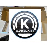 RDR Deep Pro 32 cm başlıklı metal dedektörü