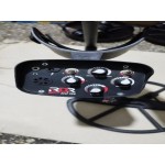 RDR Deep Pro ikinci el dedektör 32 cm büyük başlıklı