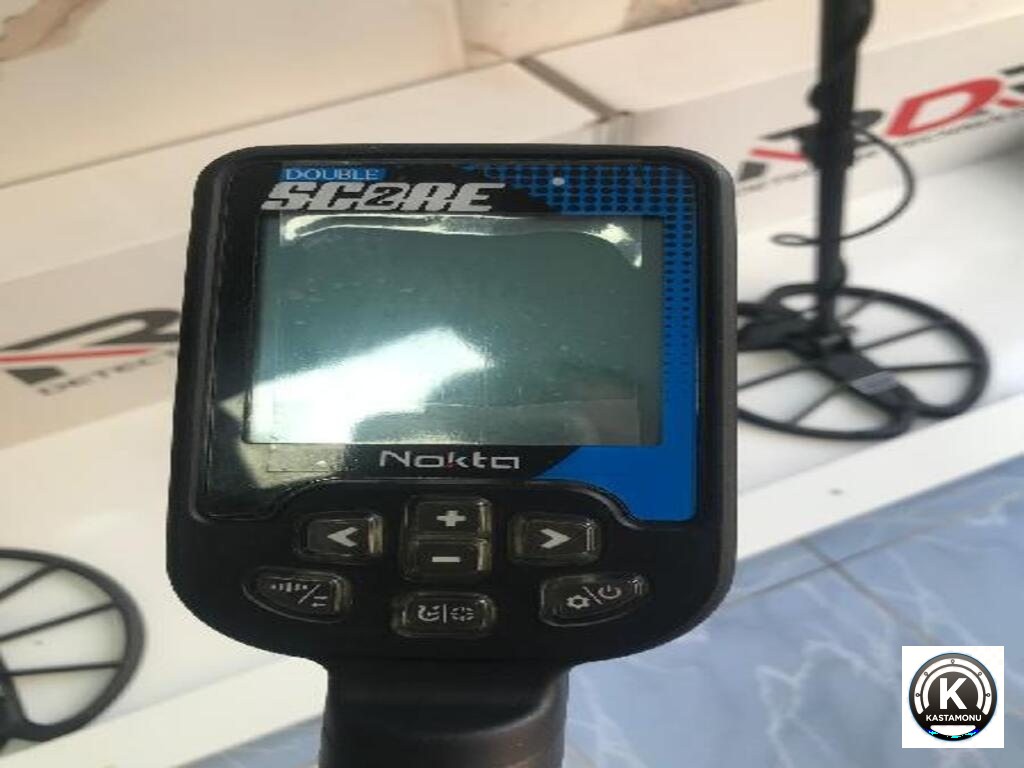 nokta-score-ikinci-el-metal-dedektoru-kastamonu