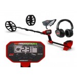 minelab vanquish 540 pro paket dedektör çift başlıklı multi iq