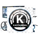 garrett vortex vx9 metal dedektör