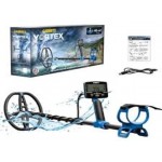 garrett vortex vx9 metal dedektör