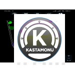 GLADIATOR GTR Strong Ultra Android 3D yer altı tarama cihazı