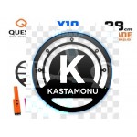 Quest X10 IDmaxX metal dedektörü; 12 kHz frekans, 1–99 hedef ID, su geçirmez arama başlığı, ergonomik tasarım ve Xpointer desteği ile hobi ve profesyonel kullanıcılar için idealdir. Satılık ve 2.el seçenekleri Kastamonu Dedektör’de.