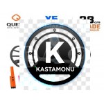 Quest X5 IDmaxX Su Geçirmez Metal Dedektörü