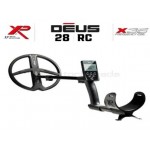 XP DEUS 28 cm Kablosuz Metal Dedektörü