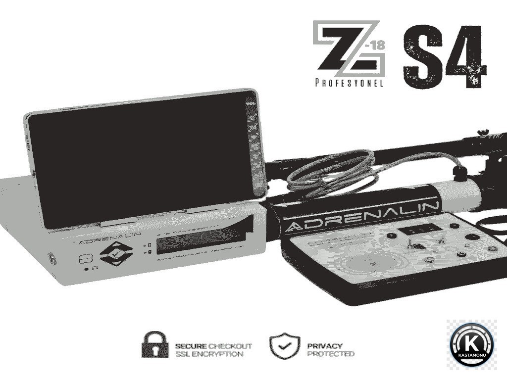 adrenalin z-18 s4 serisi
