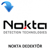 Nokta Pointer 