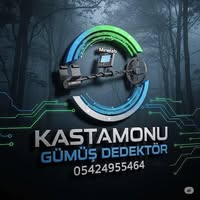 Kastamonu 2. El Dedektör & Dededektör Fiyatları 