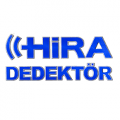 Hira Dedektör leri