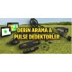 Derin Arama ve Pulse Dedektör Sistemleri