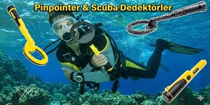 Pointer - El Dedektörü 