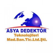Asya Dedektör - Derin Arama Dedektörü 