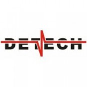 Detech Dedektör - Tek Para Dedektörü 