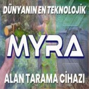 Myra Alan Tarama 
