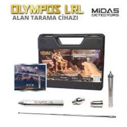 OLYMPS Alan Tarama 